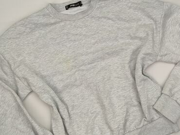 sweter z odkrytymi ramionami zara: FB Sister, Bluza damska
, rozmiar M