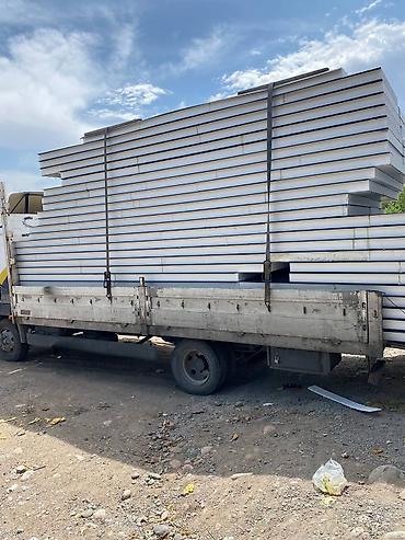 Строительство под ключ: Склад 3–7 күндө даяр! Сендвич панель – 1500 сом/м² ✔ Тез ✔ Жылуу ✔ at lalafo.kg — 6 Строительство под ключ: Склад 3–7 күндө даяр! Сендвич панель – 1500 сом/м² ✔ Тез ✔ Жылуу ✔ — 6