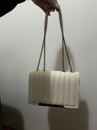 lila torba: Elegant purse