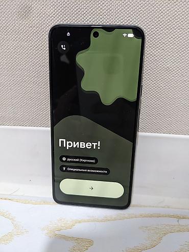 7a: Google Pixel 8, Б/у, 128 ГБ, цвет - Зеленый — 3