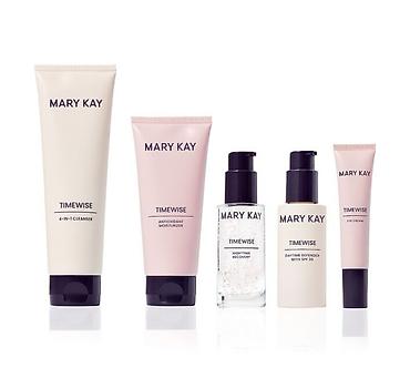 clear: Mary Kay — уход и макияж. В наличии и на заказ! Состав на фото: - — 6