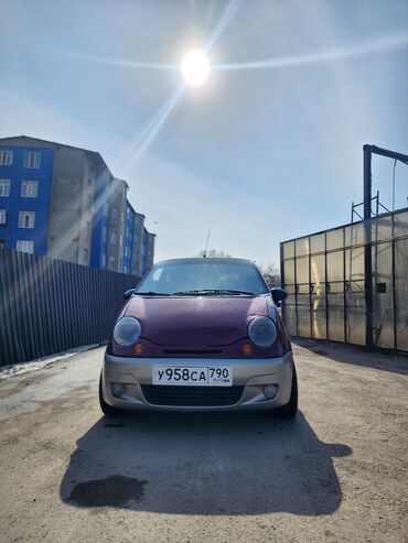 матиз овтамат: Daewoo Matiz: 2010 г., 1 л, Механика, Газ, Хетчбек