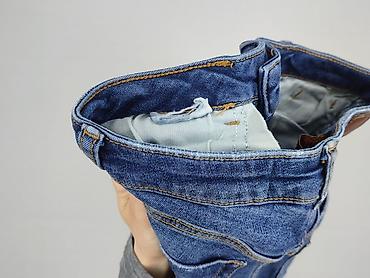 jeans clockhouse: Clockhouse, Jeansy damskie, rozmiar XS — 5