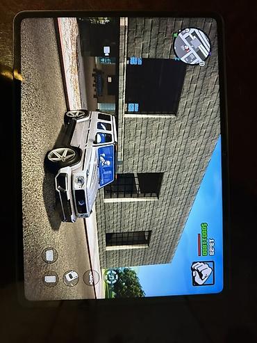 Digər planşetlər: OnePlus Pad 3 planşeti - Model: OnePlus Pad 3 - Sistem: OxygenOS — 6