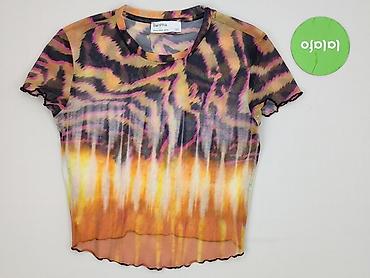 top nirvana bershka: Bershka, Bluzka damska, rozmiar XS — 2