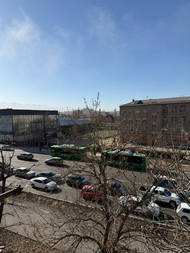 Продажа квартир: 2 комнаты, 45 м², Индивидуалка, 4 этаж, Косметический ремонт at lalafo.kg — 15 Продажа квартир: 2 комнаты, 45 м², Индивидуалка, 4 этаж, Косметический ремонт — 15