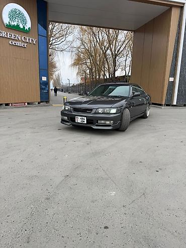 Nissan: Nissan Laurel: 2001 г., 2.5 л, Автомат, Бензин, Седан — 8