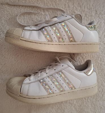 Patike: Adidas, Veličina - 35 — 8