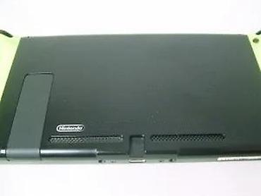 Nintendo Switch: Nintendo Switch, čipovana konzola u odličnom stanju. Čipovana — 27