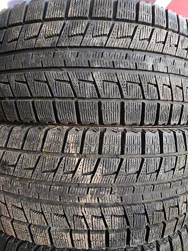 255 70 16: Зимние шины Bridgestone Blizzak 205/55 R16 91Q — комплект из 4 штук — 3