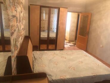 Uzunmüddətli kirayə mənzillər: 8 Noyabr Metrosunun Yaninda,Tibb Universitetine 2 dayanacaq — 5