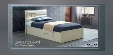 Mətbəx mebeli: Yeni, Təknəfərlik çarpayı, Bazasız, Matras ilə, Siyirməsiz, Türkiyə