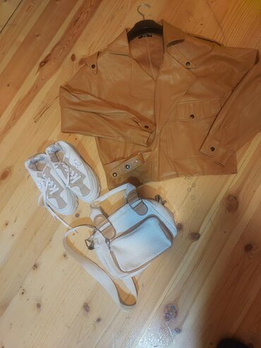 Ziyafət donları: 8 man başlayirQadın geyim və aksesuar dəsti - Qara rəngli, xırda — 10