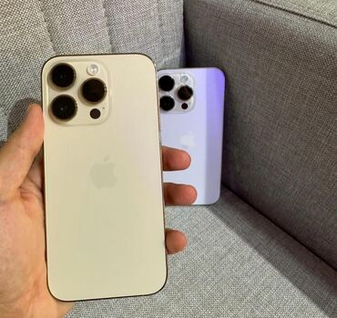 apple x qiymeti: IPhone 15 Pro Max, 256 GB, Natural Titanium, Zəmanət, Face ID, Sənədlərlə