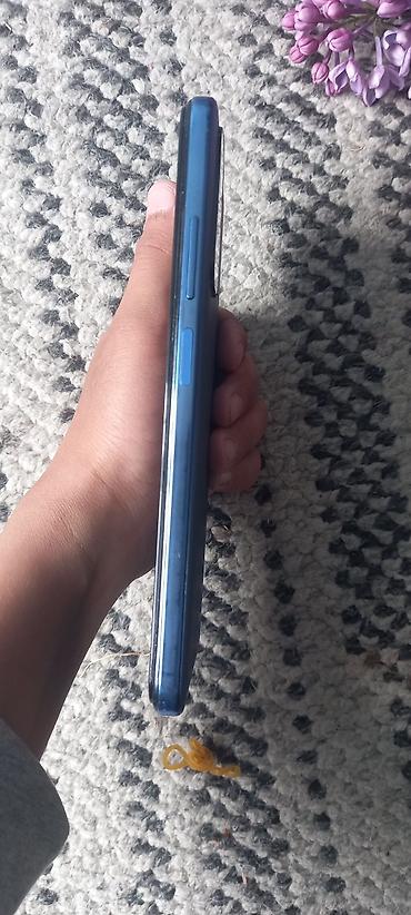 Redmi: Redmi, Redmi Note 11, Б/у, 128 ГБ, цвет - Синий, 1 SIM, 2 SIM — 12