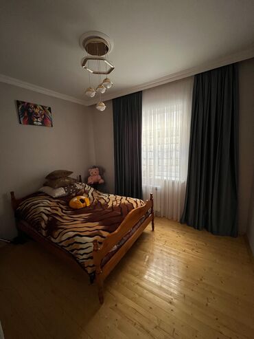 Həyət evləri və villaların satışı: 4 otaqlı, 120 kv. m, Kredit yoxdur, Yeni təmirli — 14