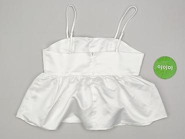 opus bluzki: Top damski, rozmiar L — 3