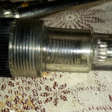 Digər alətlər: Avtomobil motorunun şamlarına tramblyordan və ya koildən cılğamın — 13