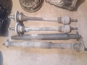 w211 211 211w e211 211e: Продаю коробку робот на 211 mercedes подойдёт для объёма 3.2,2.6, 2.4 — 3