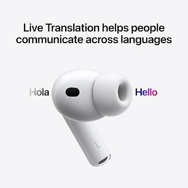 hoco gm861: Беспроводные вакуумные наушники, Apple, Airpods Pro 3, Новый — 3