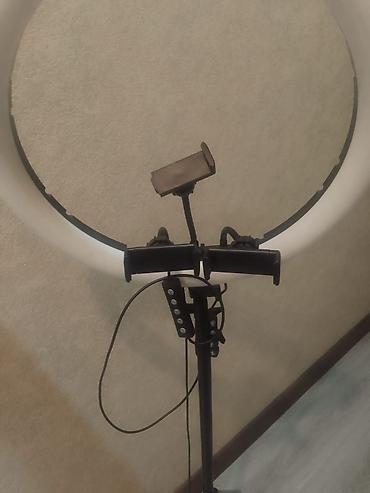 Led lampa wtativ