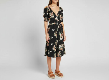 sukienki sklep online tanio plus size: Forever 21, Сукня жіноча, розмір S
