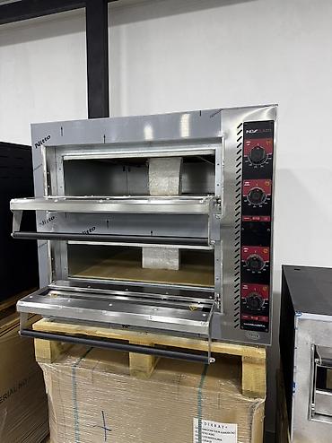 soba elektrik: Elektrik soba, Pizza, Yeni — 6