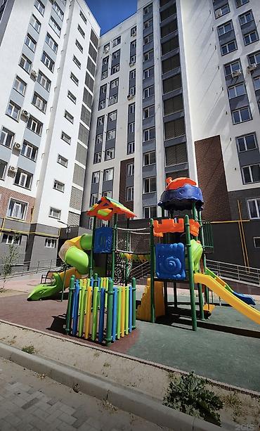 3 комнаты, 70 м², АУЦА Элитка, 5 этаж, ПСО (под самоотделку) at lalafo.kg 3 комнаты, 70 м², АУЦА Элитка, 5 этаж, ПСО (под самоотделку)
