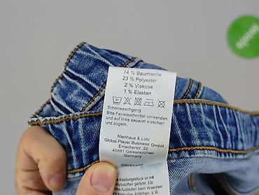 38 rozmiar: UP2Fashion, Jeansy damskie, rozmiar S — 6