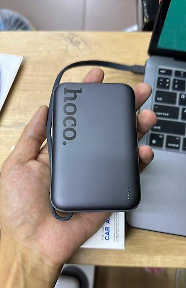 пальчиковые аккумуляторы: Power bank для ноутбука и телефона Повербанк для макбук и планшет — 6