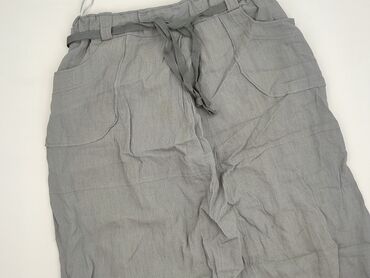 spódnice dresowe plus size: Women`s skirt, 2XL (EU 44)