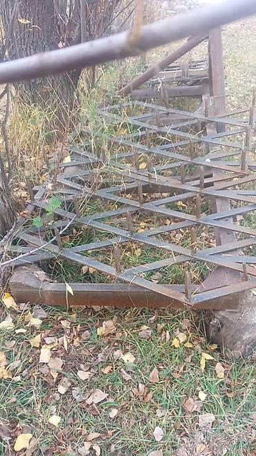 Тракторы МТЗ (Беларус): Модель: 82, Б/у, 2003 г., Трактор с другими агрегатами — 5