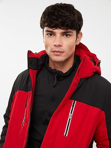 Odeća za skijanje: O. R. I. G. I. N. A. L® profesionalna ski jakna za sve uslove. - — 7