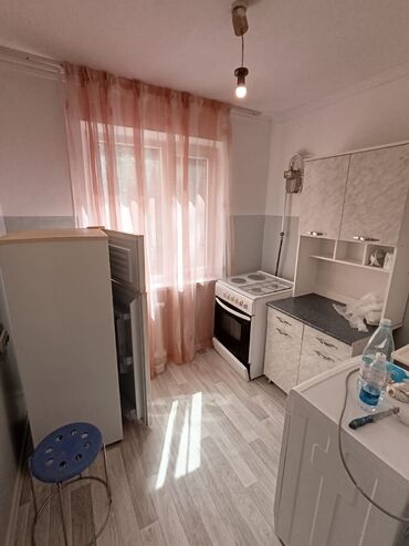 продаю квартиру 1 этаж: 1 комната, 32 м², 104 серия, 2 этаж, Косметический ремонт