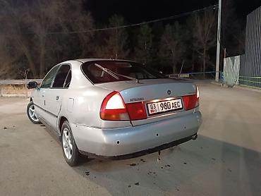 tayota progres: Mitsubishi Carisma: 1997 г., 1.8 л, Автомат, Бензин — 6