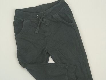 czarne przezroczyste bluzki siateczka: Sweatpants, Cool Club, 2-3 years, 98, condition - Very good