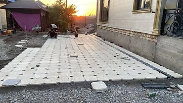 Евробрусчатка: Всем доброва дня Брусчатка премиум качества + укладка под ключ ✔ Все — 3