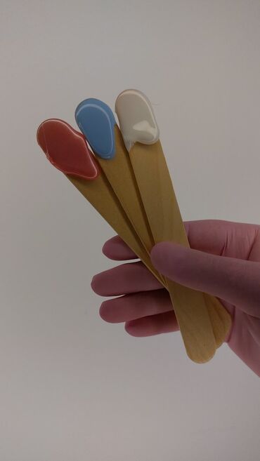 Эпиляция: Депиляция подмышек теплым воском для мужчин и для женщин - Услуга — 4