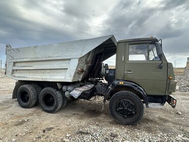 нарын грузовой: Грузовик, Камаз, Стандарт, Б/у