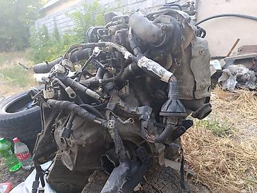 турбина тойота авенсис: Двигатель дизельный Тойота Авенсус 2006 г в сборе форсунки нет - — 8