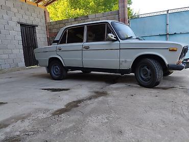 зеркало 211: ВАЗ (ЛАДА) 2106: 1992 г., 1.5 л, Механика, Бензин, Седан — 10