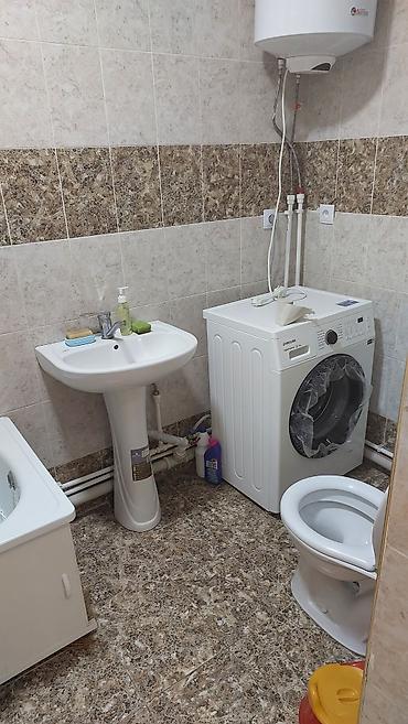 квартира балыкчы 2 комнатные: 2 комнаты, 50 м², 105 серия, 4 этаж — 3