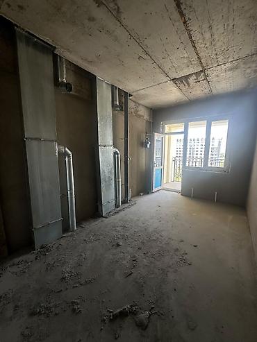 bereke: Сдан, Элитка, 1 комната, 45 м² — 3