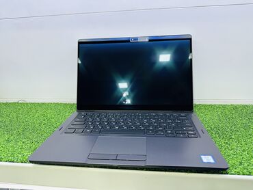 пульт для компьютера: Ноутбук, Dell, Скидка 10%, 8 ГБ ОЗУ, Intel Core i5, 14 ", Б/у, Для работы, учебы, память NVMe SSD