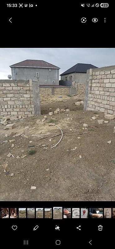 pulsuz elan yerləşdir: 4 sot, Tikinti, Mülkiyyətçi, Kupça (Çıxarış) — 4