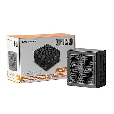 Qida bloku Darkflash PMT 850W Perfectmost Yeni darkFlash Perfectmost