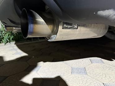 Subaru: Subaru Outback: 2003 г., Автомат, Бензин, Универсал — 17