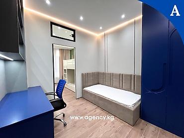 Продажа квартир: 4 комнаты, 103 м², Элитка, 6 этаж, Евроремонт — 6