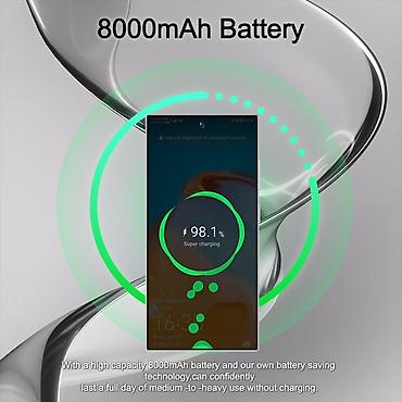 nubia neo 2: Смартфон с большим экраном и современным дизайном Основные — 6
