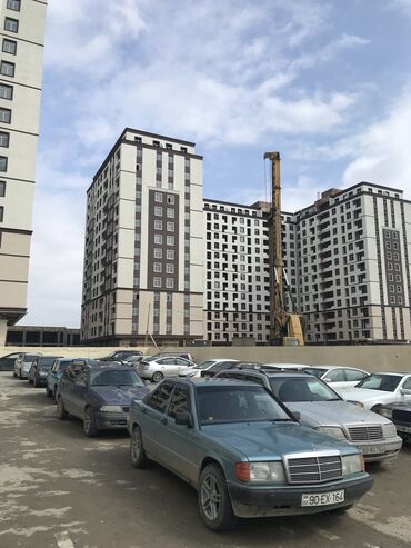 Yeni tikili: 2 otaqlı, Yeni tikili, 79 kv. m — 14